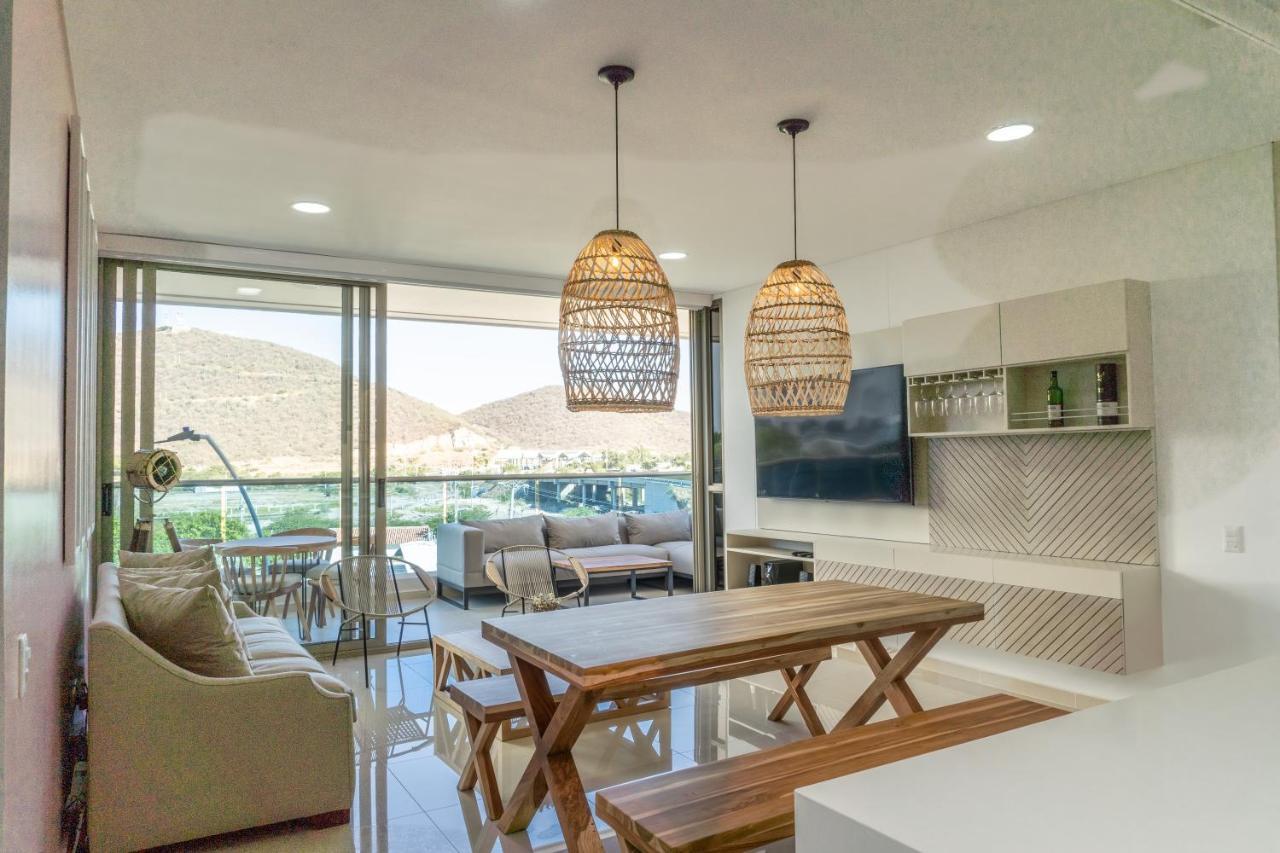 3br Ocean View Pozos Colorado *