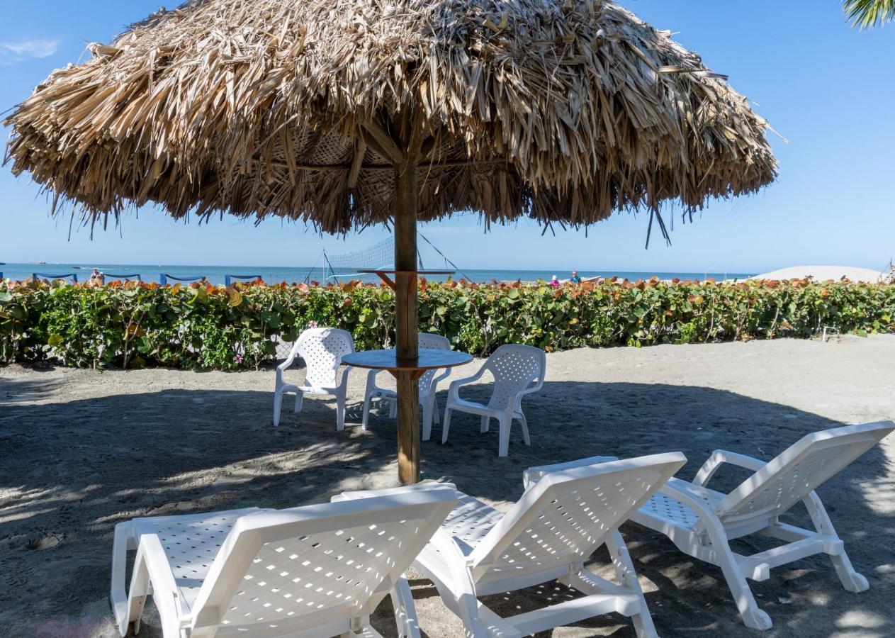 Apartment 3br Ocean View Pozos Colorado *
