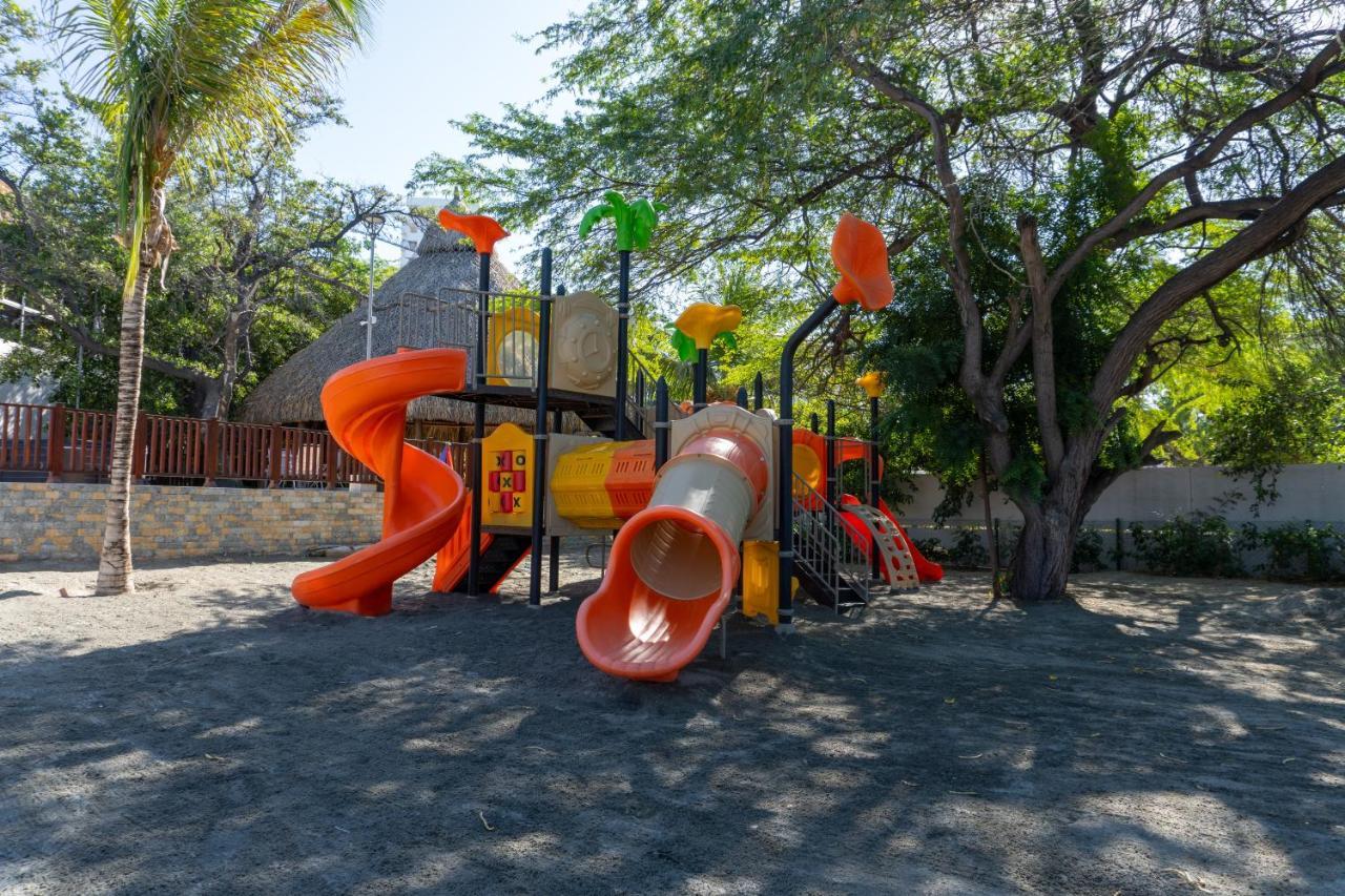 Apartment 3br Ocean View Pozos Colorado *